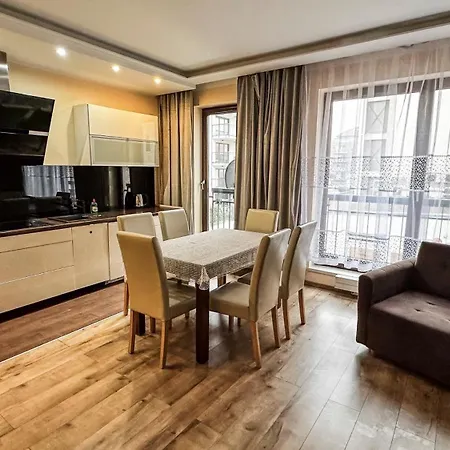 Anchor Old Town Marina 格但斯克