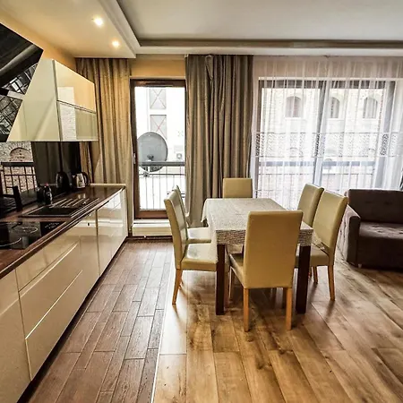 Anchor Old Town Marina