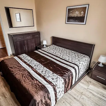 Anchor Old Town Marina *