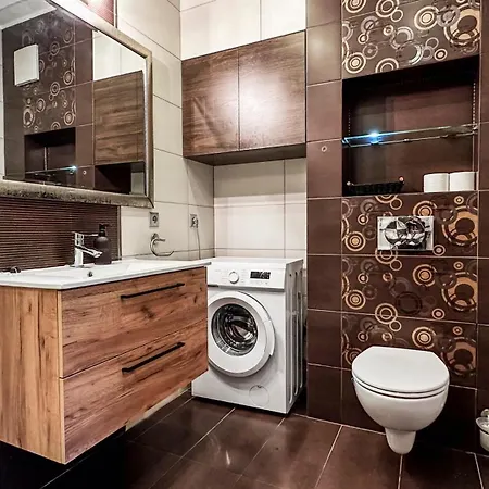 Anchor Old Town Marina