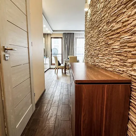 Apartamento Anchor Old Town Marina