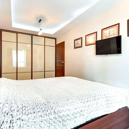 Anchor Old Town Marina 公寓 *