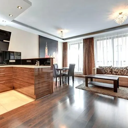 Anchor Old Town Marina