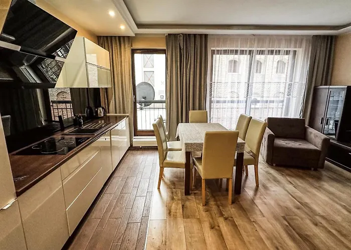 Anchor Old Town Marina