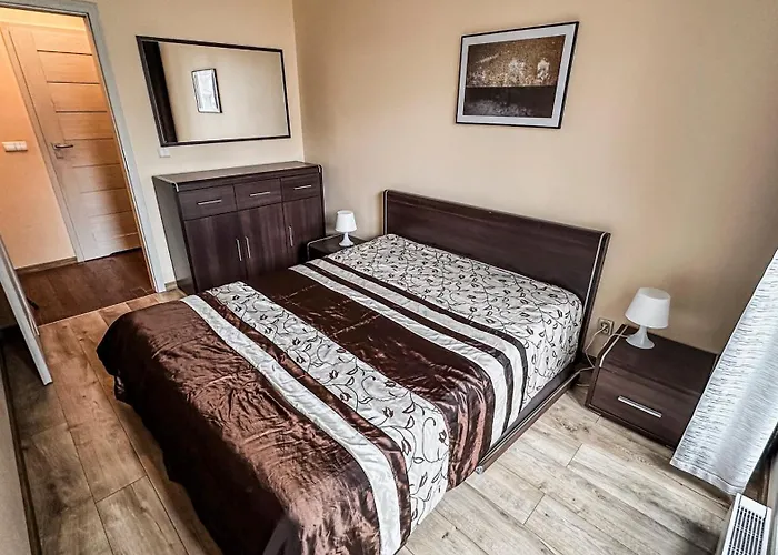 Anchor Old Town Marina *