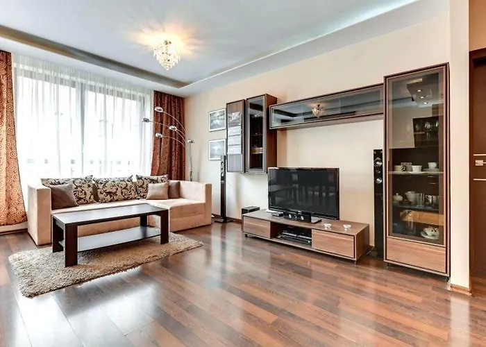 Anchor Old Town Marina *