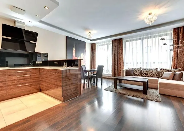 Anchor Old Town Marina