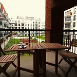 Anchor Old Town Marina * 그단스크